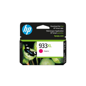 DI HP Magenta 933  Cartridge #933 CN059AN #140