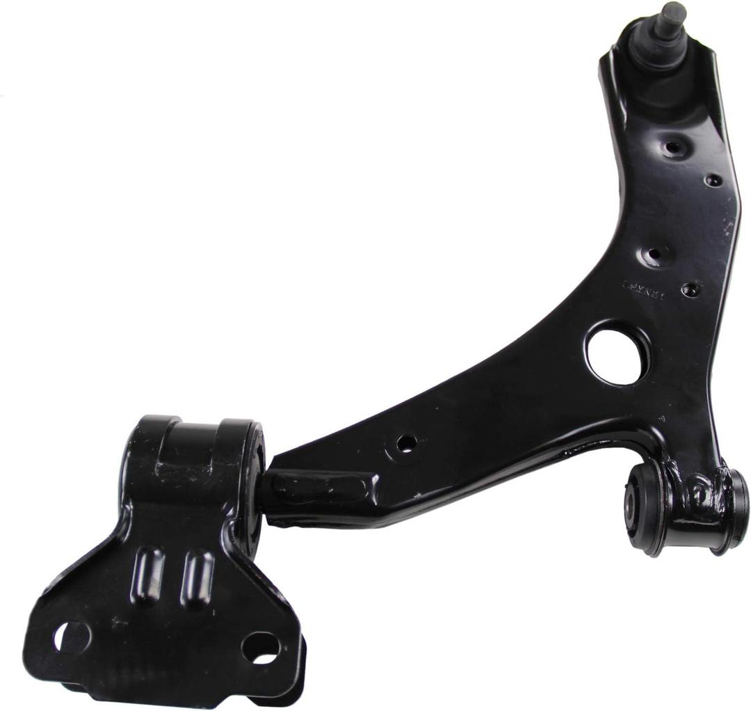 MOOG RK621271 Suspension Control Arm And Ball Joint Assembly Front Left Lower