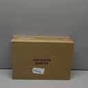 AAP73252202 Refrigerator Door Bin Compatible for L-G Ken-more Elite Refrigerator Parts by MIFLUS-Right AAP73252209 Ken-more Refrigerator Shelf Replacement-with Additional Egg Tray