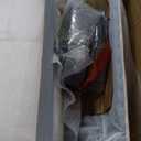 Sectional Couches for Living Room, Convertible 4 Seat Modular Sectional Sofa Set for Living Room, L Shaped Couch or U Shaped Couch with Ottoman for Apartment, Black