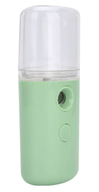 Portable Air Mister 25Ml, 4 Pack