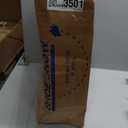 Unicozin LED 6 Light Track Lighting Kit, 46.5'' Black 6 Way Ceiling Spot Lighting, Flexibly Rotatable Head, Track Light Included 6 x LED GU10 Bulb (4W, Daylight White 5000K, 400LM)