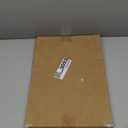 Mixer Slider Compatible with 5.5-8 QT Kitchen Aid Stand Mixers, Kitchen Countertop Storage Mover Sliding Caddy Mixer Slider Mat for Kitchen Aid Stand Mixer Accessories Attachment (Bamboo - Natura)