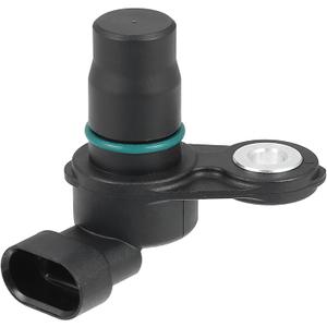 X AUTOHAUX 12584079 Car Camshaft Crankshaft Position Sensor for Chevy Cobalt Colorado for GMC Canyon Envoy for Isuzu Ascender for Oldsmobile Bravada for Saturn