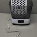 Dr. Brown's All-in-One Sterilizer and Dryer for Baby Bottles, Parts and Other Newborn Essentials