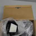 Solar Motion Sensor Outdoor Lights Waterproof - 3000LM 3 Modes Security Lights Outdoor 270 Illumination IP65 LED Solar Flood Wall Light for Garden Yard Patio Pathway (Modern, 2)