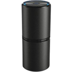 Ionic Air Purifiers for Home, Ionic Air Purifiers for Home Without Filters, Portable Ionic Air Purifiers, For Car Small Room Removes Dust Pet Odors Pollen, For Home, Car