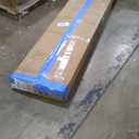 Tribesigns 63-Inch Long Console Table, Wooden Rectangular Sofa Table Behind The Couch, Farmhouse Entryway Table for Entrance, Hallway, Living Room (Grey)