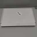 woric 6 Pack Large Clear Gift Bags with Handle, 11.8"X3.9"x9.8" Plastic Christmas Gift Bags Shopping Bag for Small Business Gifts Party Favors Stocking Stuffers