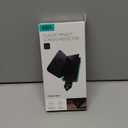 ESR 3 Pack for Samsung Galaxy S25 Ultra Privacy Screen Protector, 9H+ Hardness Tempered Glass with Easy Installation UltraFit tray for Galaxy S25 Ultra [6.9], Anti-Spy