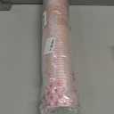 Whaline Valentine's Day Snack Cup Disposable Bowls Red White Heart 9 Oz Ice Cream Dessert Food Treat Paper Bowls for Wedding Anniversary Mother's Day Party Favor Supplies, 50 Pcs