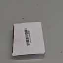 Black Matte Kitchen Cabinet Drawer Knobs 4 Crystal Brushed Cabinets Pulls Knob, Solid Base Closet Cupboard Dresser Drawers Hardware Handles, Round Bathroom Bedroom Pull Single Hole Satin Brass Knobs