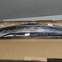 Window Rain Guards Visors for 2007 2008 2009 2010 2011 2012 2013 2014 Chevy Tahoe/GMC Yukon, Window Vent Wind Shades Deflectors Shield for 07-14 Tahoe/Yukon