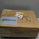 Bedsure King Size Comforter Set - GentleSoft 3 Pieces Fluffy Double-Side Fleece Comforter Set, Cozy Striped Room Decor Aesthetic, Luxury Pink King Bedding with 2 Pillowcases, 104x90 Inches