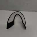 Plastic Pet Recovery Collars & Cones for Dogs and Cats After Surgery Adjustable Dog Neck Cone Surgical Elizabeth E-Collar Prevent Biting and Stop Licking Wound (XXXS) (XXXS (Neck: 5.2-6.7 in))