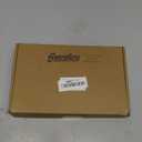 5 Pcs Princess Costume Accessories Princess Wig Crown Glove Brooch Earring Halloween Dress Up for Adult Women(Classic)