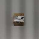 Hibbent Upgraded 3 in 1 Bathroom Sink Drain Strainer, Universal Pop Up Stopper with Removable Stainless Steel Filter Basket Hair Catcher, Sink Plug for 1.1''~2.36'' Basin, Brass Core, Brushed Nickel