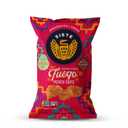 Siete Grain Free Potato Chips | Kettle Cooked | Gluten Free Chips | Vegan Snacks | Non GMO | Fuego, 5.5 Ounce (Pack of 6), BB Date 01/03/2026