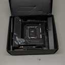 ASUS ROG Strix Z690-I Gaming mini-ITX Motherboard - WiFi 6E, PCIe 5.0, DDR5, Thunderbolt 4, M.2