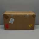 PENSUN Tail Lights Assembly Set Compatible With 2003 2004 2005 2006 Chevy Silverado 1500 2500 Rear Brake Lamp Pair Left+Right W/LED Black GM2800161 GM2801161