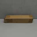 J Bryant Fitness Resistance Band Exercise Bar Large Hook Heavy Duty Bar