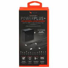 Helix 67W USB-C Universal Laptop Charger