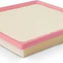 Engine Air Filter, CA12295 Compatible with Subaru Crosstrek 2018-2024, Forester/Ascent 2019-2024, Outback/Legacy 2020-2024, Impreza 2017-2024, WRX 2022-2024, Flexible Panel Air Filter