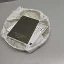 SENSARTE Ceramic Nonstick Frying Pan Small Skillet 8/9.5/11/12.5Inch Non Stick Omelet Pan, Non-toxic Kitchen Cooking Chef's Pan, Free of Intentionally Added PFOA/PFAS/PTFE, Induction Compatible, White