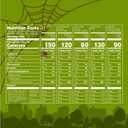 M&M's, Snickers & More Mini and Fun Size Halloween Candy, Assorted Chocolate Candy Variety Pack, 195 Ct Bulk Bag