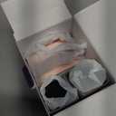 Mini Karaoke Machine for Kids Adults, Portable Bluetooth Speaker with 2 Wireless Microphones, Trendy Birthday Gifts Toys for Girls Ages 3, 4, 5, 6, 7, 8, 9, 10+ Years Old Home Family Party (P-ink)