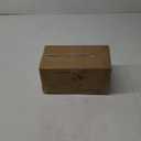 GADFISH Trailer Hitch Flagpole Mount - Universal Flag Mount for 2" Receiver, Black (1 Flagpole)