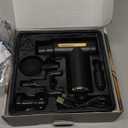 iLive Personal Handheld Massager IMP202B