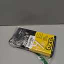 NEW'C 3 Pack Designed for iPhone 17 Pro Max, iPhone 16 Pro Max Screen Protector (6.9 inches), Enhanced Tempered Glass Protection with easy installation tool included,Case Friendly Ultra Resistant (Transparent)