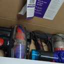 Dyson V10 Konical Cordless Vacuum