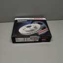 BOSCH 50011219 QuietCast Premium Disc Brake Rotor - Compatible with Select Lexus ES300; Toyota Avalon, Camry, Sienna; FRONT - Single