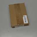 Faux Greenery Stems Branches for Vases, 4 Pcs Realistic Ficus Branches Fake Eucalyptus Stems, Twig-Style Fake Plants for Vase Fillers, Centerpieces, and Home Decor