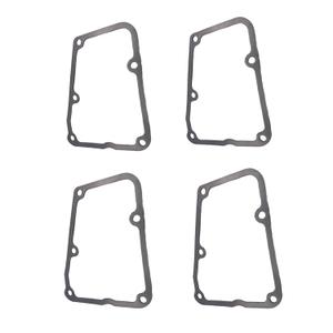 Rocker Cover Gasket Replace 11061-7083 11061-1285 Fit for Kawasaki FR541 FR600 FR651 FR541V FR600V FR651V FR691V FR730V FS730V FX481V FX541V FX600V FX651V FX691V FX730V,4PCS11061-7083 gasket kawasaki