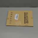 Screen Protector for Onn. 7 Inch Tablet Gen 4 Model:100135924 2024 Release, 9H Hardness HD Tempered Glass Film Guard, 1 Pack