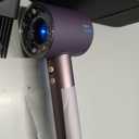 Dyson Supersonic Nural™ hair dryer
(Jasper Plum)