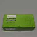 WiFi Extender Signal Booster, Long Range Internet Booster Extender for Home, Mesh Wi-Fi 6X Faster Wireless WiFi Repeater with Ethernet Port, Broader Coverage Than Ever, 1-Tap Setup