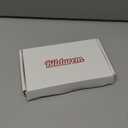 Castor Oil Pack Compress for Liver Detox & Thyroid Kit - Organic Cotton, Mess-Free, Reusable Castor Oil Wrap - Improve Sleep and Digestion, Reduce Inflammation(Castor Oil Not Included)