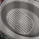 ZJchao Wax Warmer, 2L Professional Wax Heater Skin Moisturizing Repairing Machine with Temperature Display Paraffin Wax Machine for Hand and Feet Spa(US Plug)