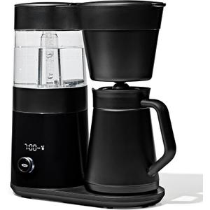 OXO Brew 9 Cup Coffee Maker - Matte Black