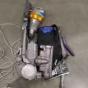 Dyson Ball Animal Total Clean Upright Vacuum, Corded, 290AW, Self-Adjusting Cleaner Head for All Floors, Homes with Pets