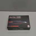 / Bulbs Combo 6500K Cool White 34000LM 800% Brightness, 1:1 Size Plug and Play IP68 Waterproof Off Road Lights, Pack of 4