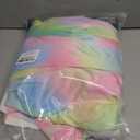 3D Hooded Animal Onesie Costume for Adults - Christmas Xmas Holiday Festival Cosplay One-Piece Pajamas (Medium, Beary Cute)