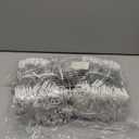 1500LED Christmas Lights Outdoor Use, 470ft 12 Modes Multicolor LED String Lights with Timer Dimmable, Waterproof Christmas Lights for Tree Wedding Xmas Patio Balcony Garden Decor Multicolor