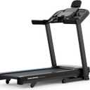 Horizon Fitness T101 Connect Treadmill