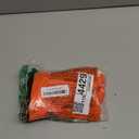 Team Sports Winners Wear Orange T-Shirt, Small