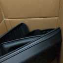 Nilight Floor Mats for Toyota Corolla Cross Hybrid 2022 2023 2024 2025 2026 (AWD Only) All Weather Custom Fit Heavy Duty Floor Liners